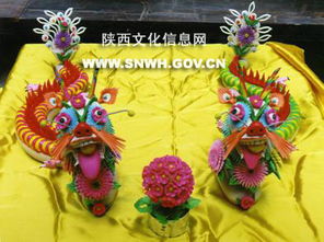 陜西非物質(zhì)文化遺產(chǎn)數(shù)據(jù)庫(kù)與花卉文化的保護(hù)與傳承