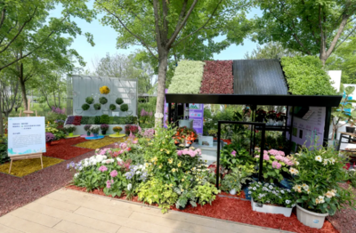 科技賦能園林養(yǎng)護(hù) 2024北京園林綠化科技活動(dòng)周引領(lǐng)城市美麗新篇章